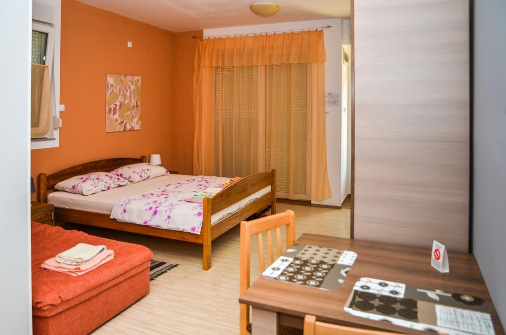 Apartments Svetlica Backi Petrovac Exteriér fotografie