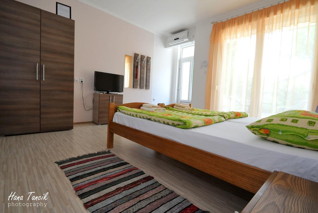Apartments Svetlica Backi Petrovac Exteriér fotografie